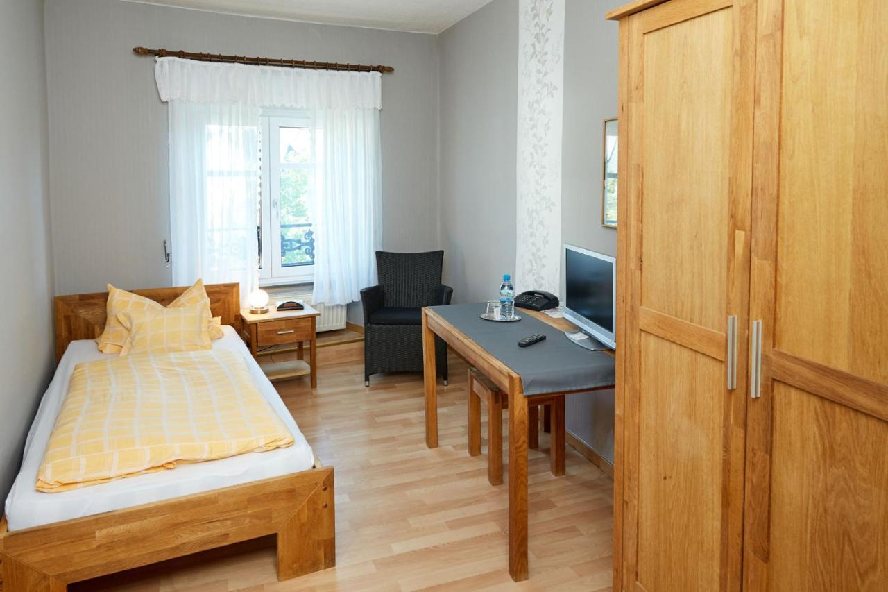 Hotel-Restaurant Maas Lutzerath Zewnętrze zdjęcie