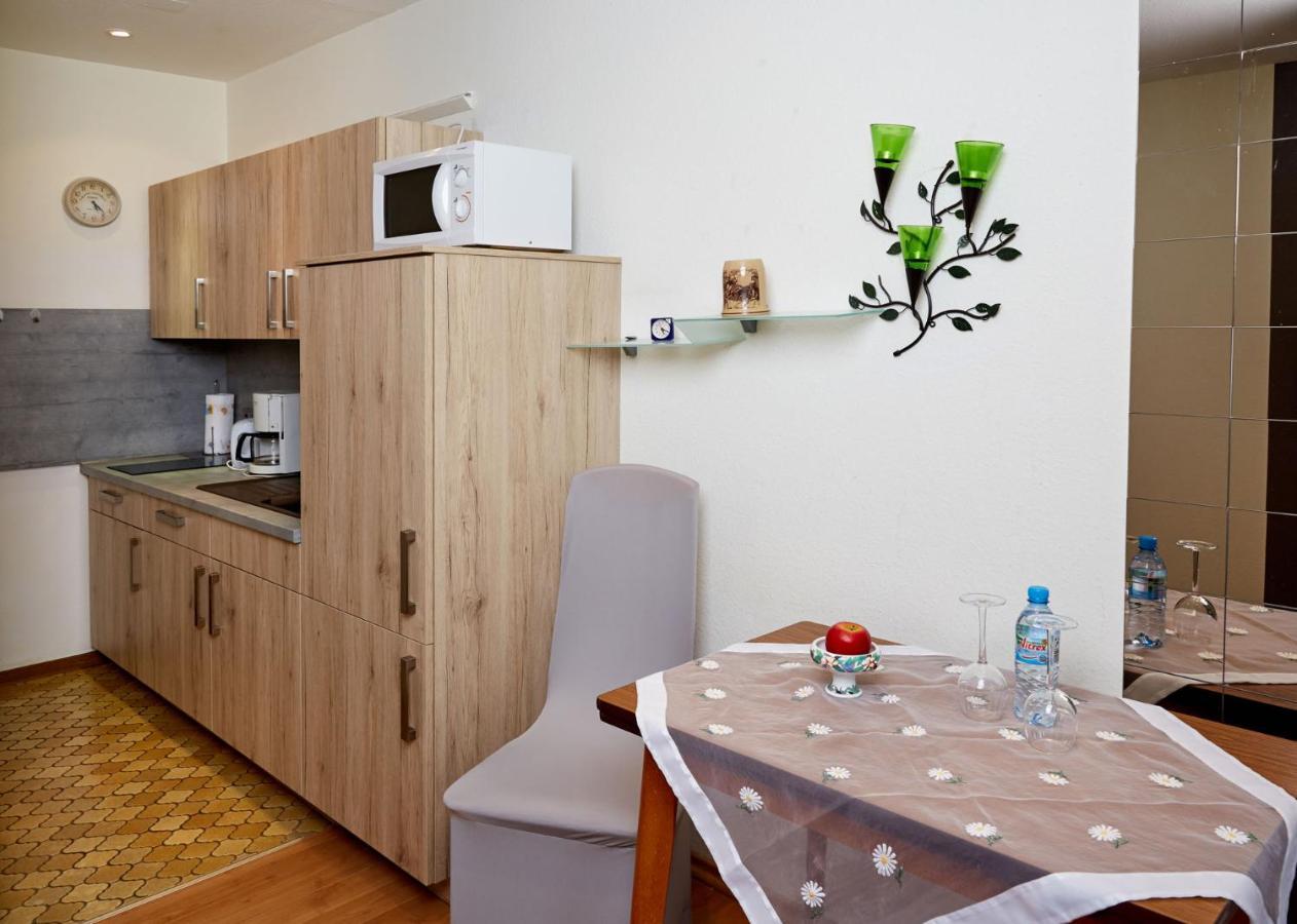 Hotel-Restaurant Maas Lutzerath Zewnętrze zdjęcie